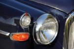 Rover P5 Coupe Mark III 1965 года